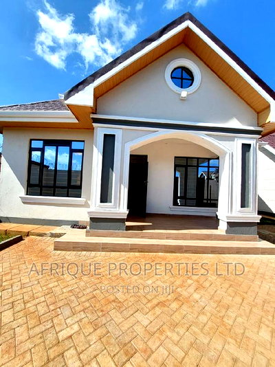 3bdrm Mansion in Ruiru for sale - Image 1