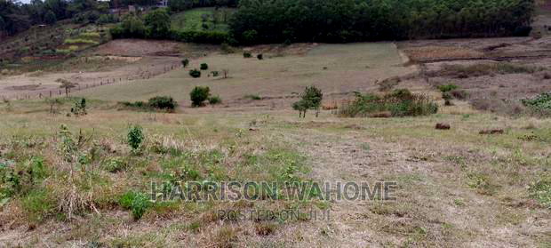Six Acres. For Sale In Ngong, Booster Road.