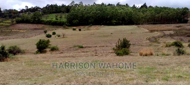 Six Acres. For Sale In Ngong, Booster Road.