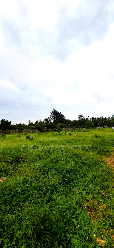 For Sale an Eighth Plot Kikambala - Image 5