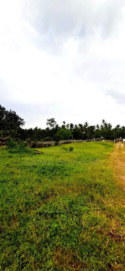 For Sale an Eighth Plot Kikambala - Image 2