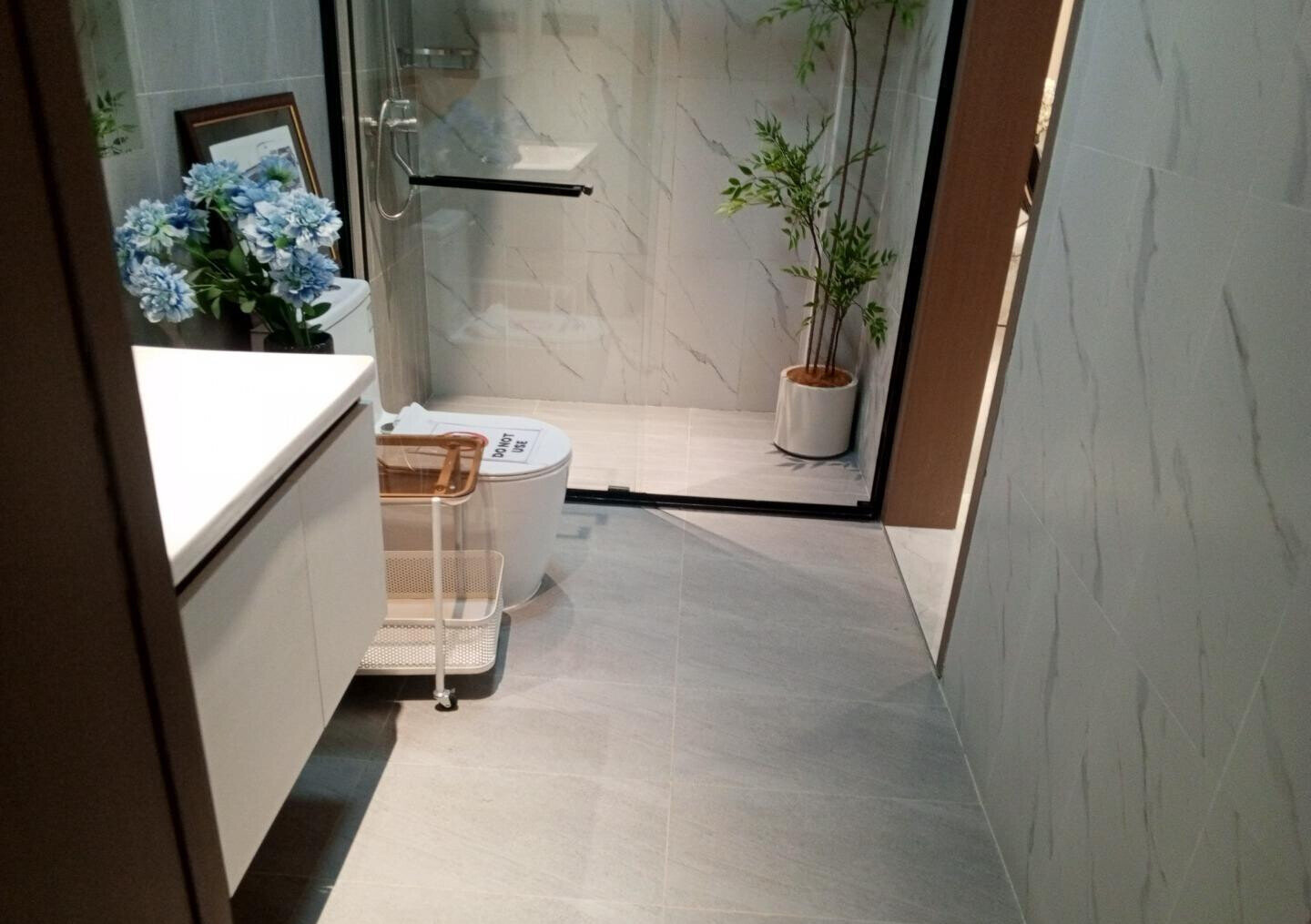 3BR Ensuite with Heated Pool & Gym - Westlands