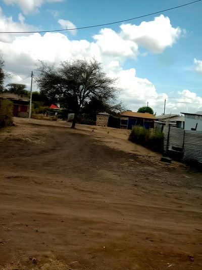 Juja Farm Plots With Ready Title Deeds