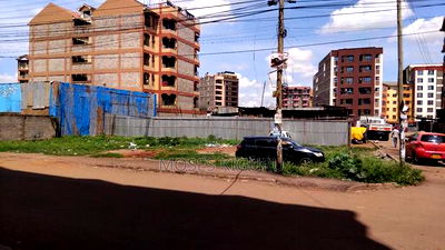 Juja Town 50x100 Commercial Plot - Image 6