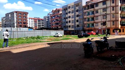 Juja Town 50x100 Commercial Plot - Image 4