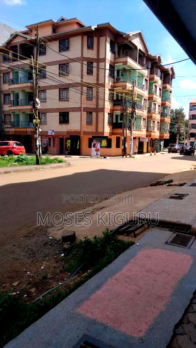 Juja Town 50x100 Commercial Plot - Image 2