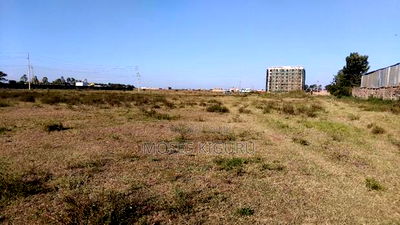 Juja, 2 Acres for Sale. - Image 1