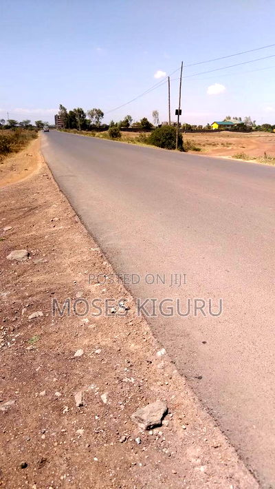 Juja, 2 Acres for Sale. - Image 5