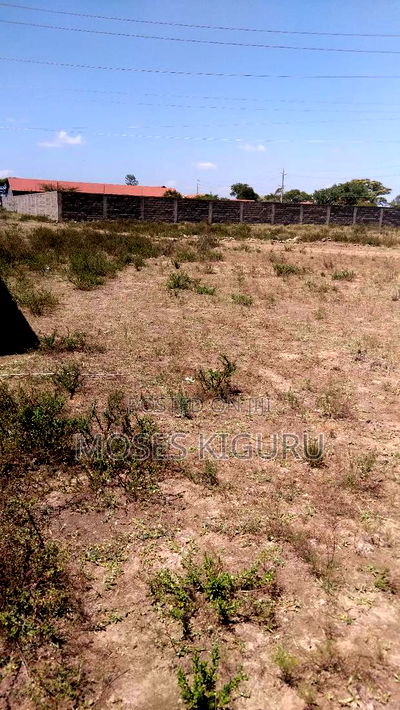 Juja, 2 Acres for Sale. - Image 3