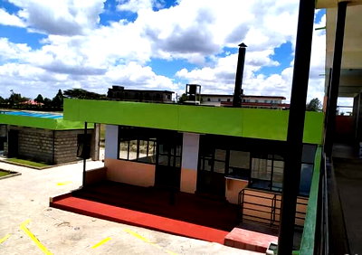 KSh 150M Petrol Station on Busy Road