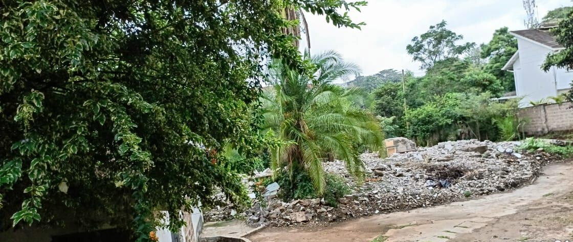 57-Acre Riverside Land for KSh 180M