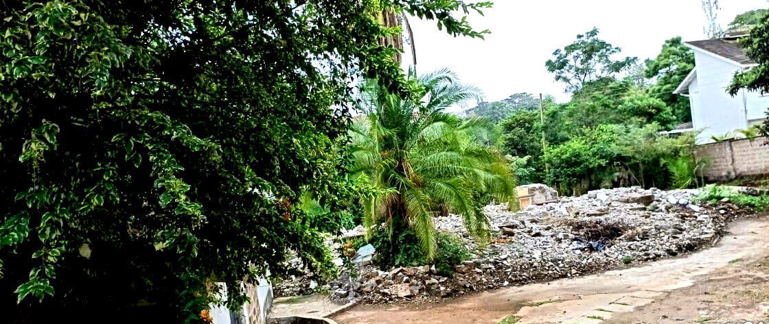 57-Acre Riverside Land for KSh 180M