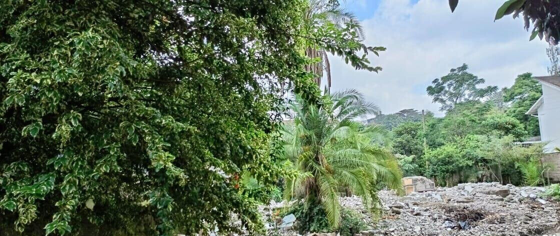 57-Acre Riverside Land for KSh 180M