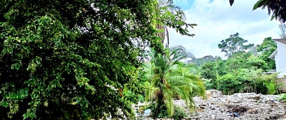 57-Acre Riverside Land for KSh 180M