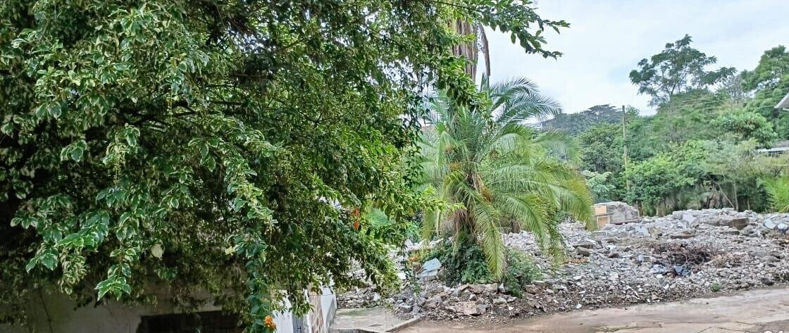 57-Acre Riverside Land for KSh 180M