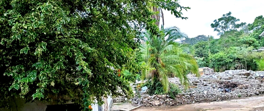 57-Acre Riverside Land for KSh 180M