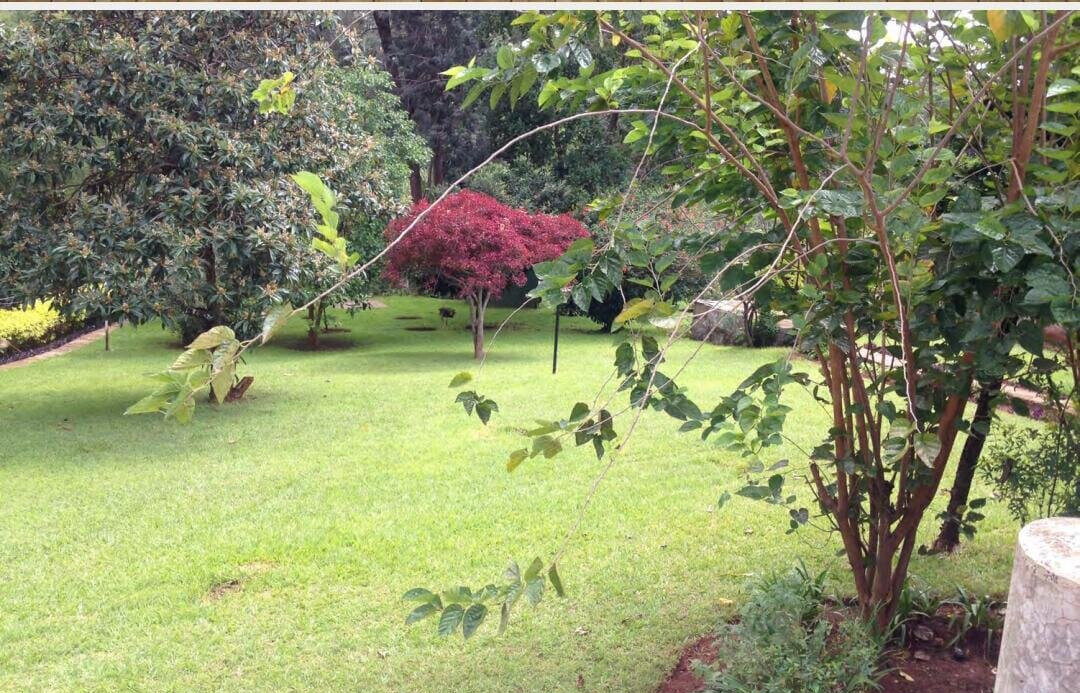 57-Acre Riverside Land for KSh 180M
