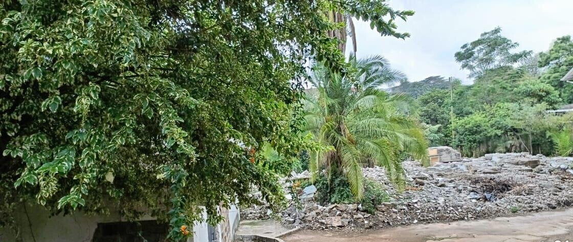 57-Acre Riverside Land for KSh 180M