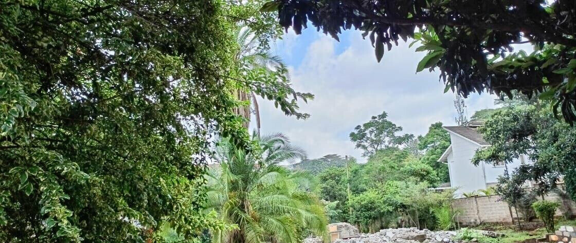 57-Acre Riverside Land for KSh 180M