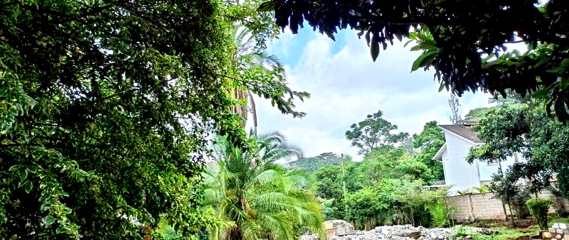 57-Acre Riverside Land for KSh 180M