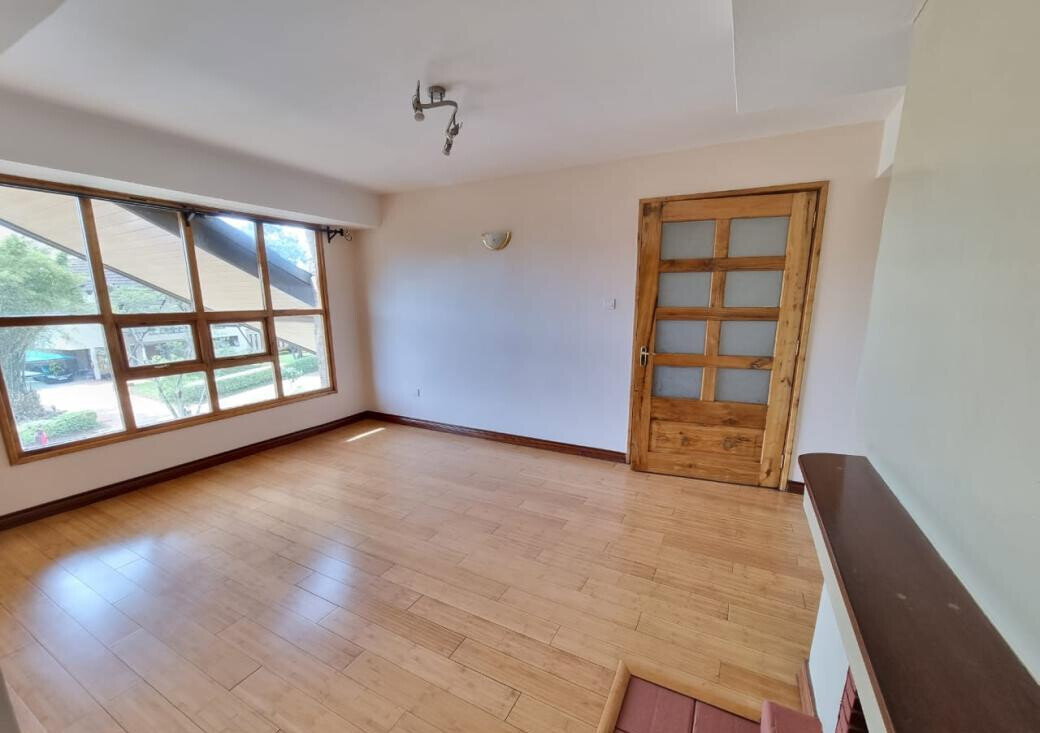 5-Ensuite Townhouse with Clubhouse & Gym – Karen