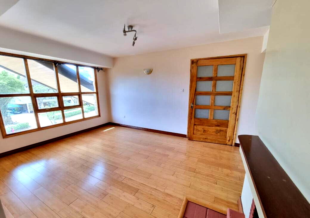 5-Ensuite Townhouse with Clubhouse & Gym – Karen