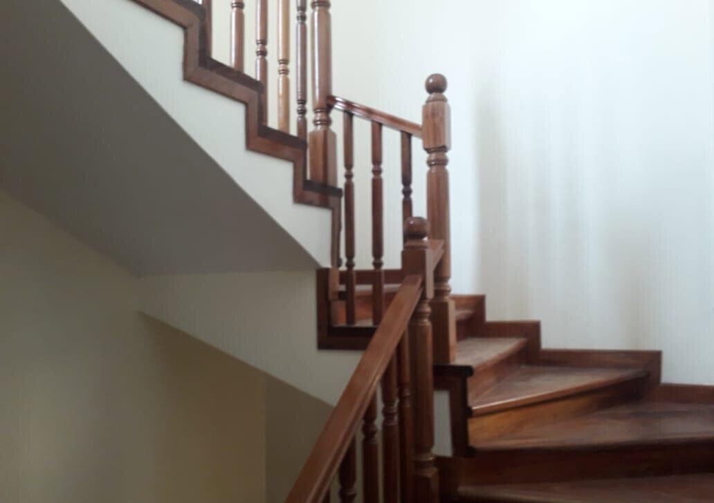 5-Ensuite Townhouse with Rooftop Terrace & Solar - Lavington