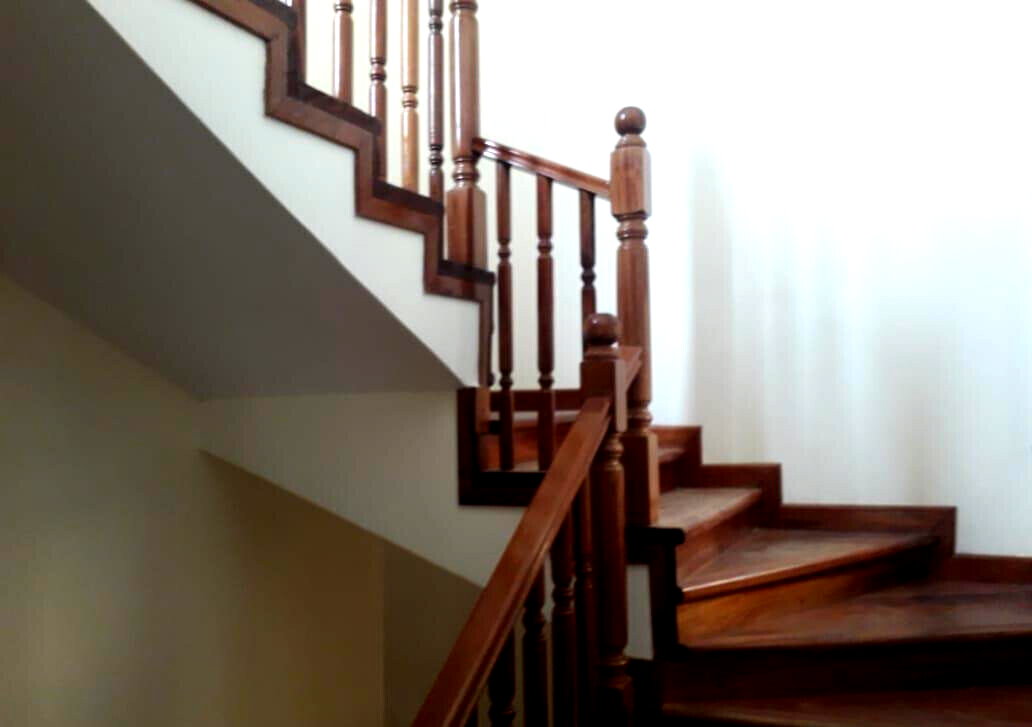 5-Ensuite Townhouse with Rooftop Terrace & Solar - Lavington