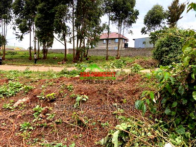 Residential Plot for Sale in Gitaru Along the Western Bypass - Image 10