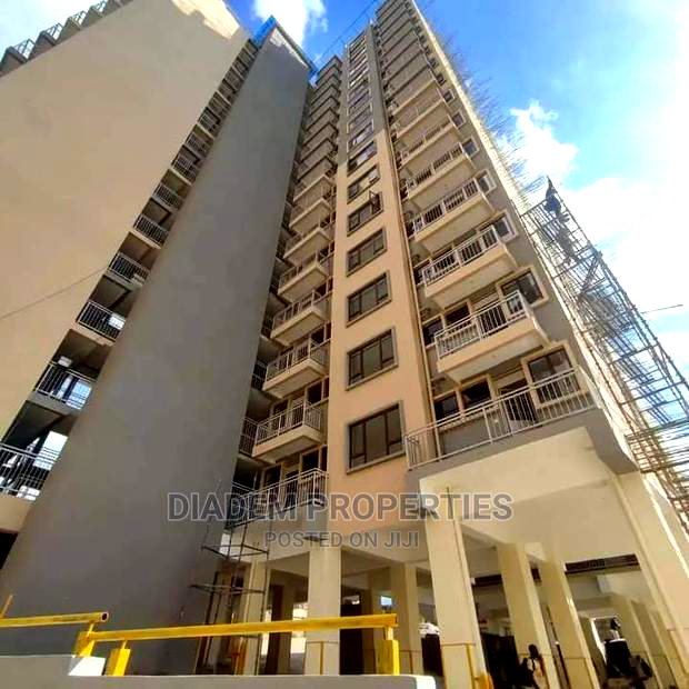 1bdrm Apartment in Riara Rd, Kilimani for Rent