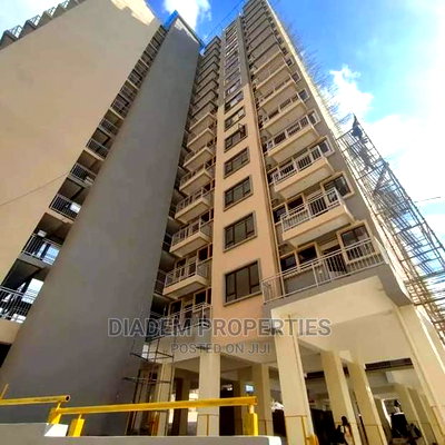 1bdrm Apartment in Riara Rd, Kilimani for Rent - Image 4