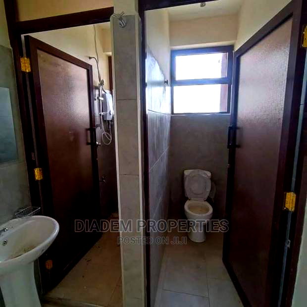 1bdrm Apartment in Riara Rd, Kilimani for Rent