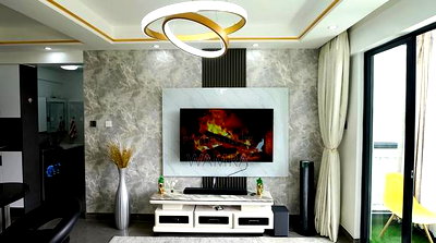 Furnished 1bdrm Apartment in Kileleshwa for rent - Image 13