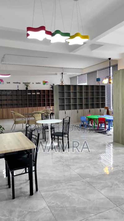 Furnished 1bdrm Apartment in Kileleshwa for rent - Image 19