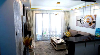 Furnished 1bdrm Apartment in Kileleshwa for rent - Image 1