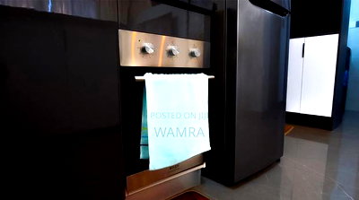 Furnished 1bdrm Apartment in Kileleshwa for rent - Image 4