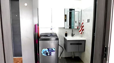 Furnished 1bdrm Apartment in Kileleshwa for rent - Image 20