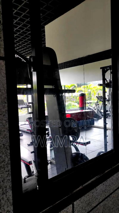 Furnished 1bdrm Apartment in Kileleshwa for rent - Image 18