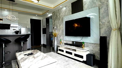 Furnished 1bdrm Apartment in Kileleshwa for rent - Image 8