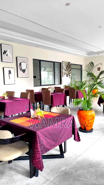 Furnished 1bdrm Apartment in Kileleshwa for rent - Image 11