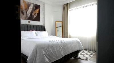 Furnished 1bdrm Apartment in Kileleshwa for rent - Image 5