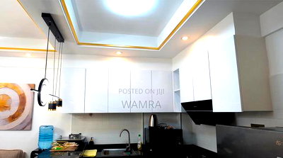 Furnished 1bdrm Apartment in Kileleshwa for rent - Image 3