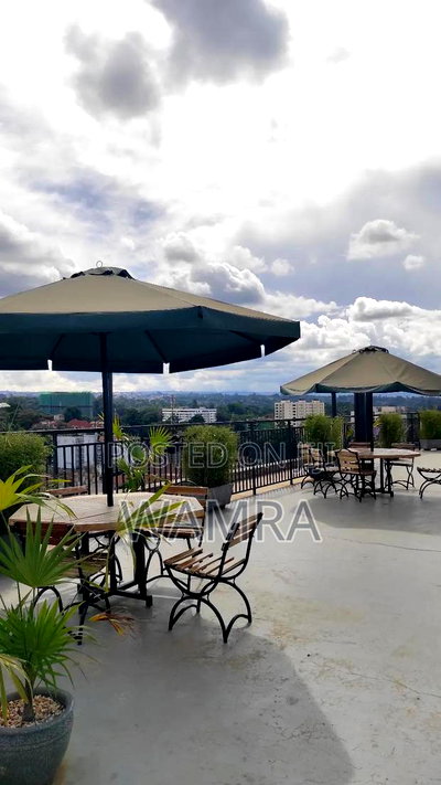 Furnished 1bdrm Apartment in Kileleshwa for rent - Image 17