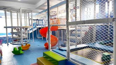 Furnished 1bdrm Apartment in Kileleshwa for rent - Image 16