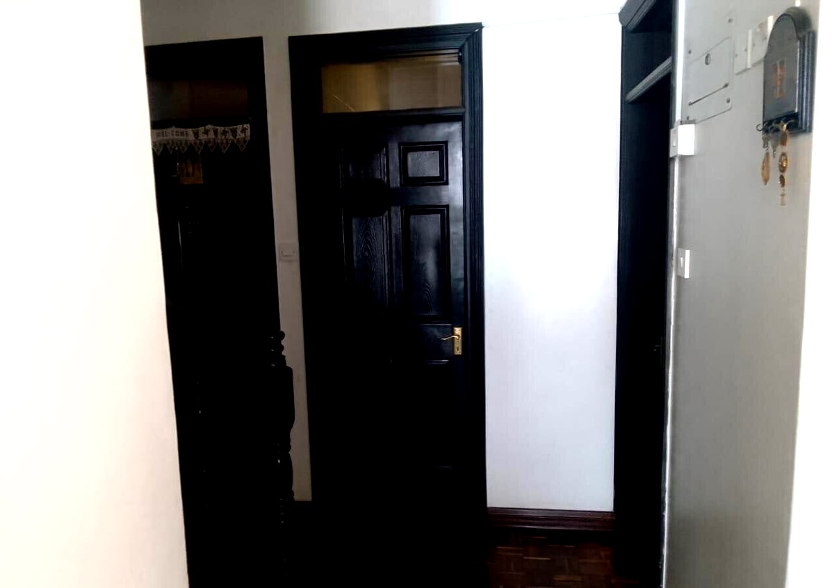 4BR Townhouse with Kitchenette & Guest Room - Parklands