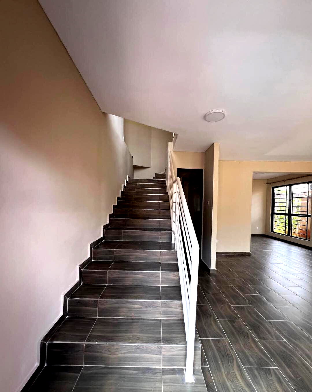 3BR Townhouse with DSQ & Garden - Ongoing Project in Lower Kabete