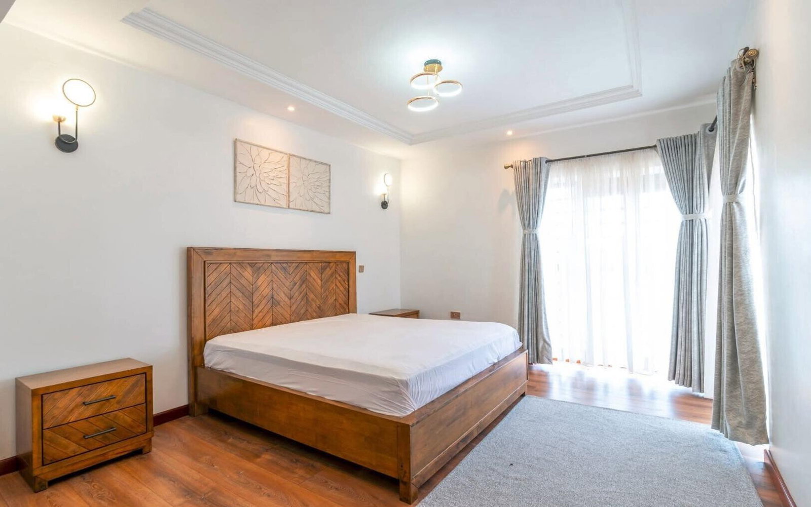 4BR All-Ensuite Townhouse with Income-Generating Bedsitters - Kitengela
