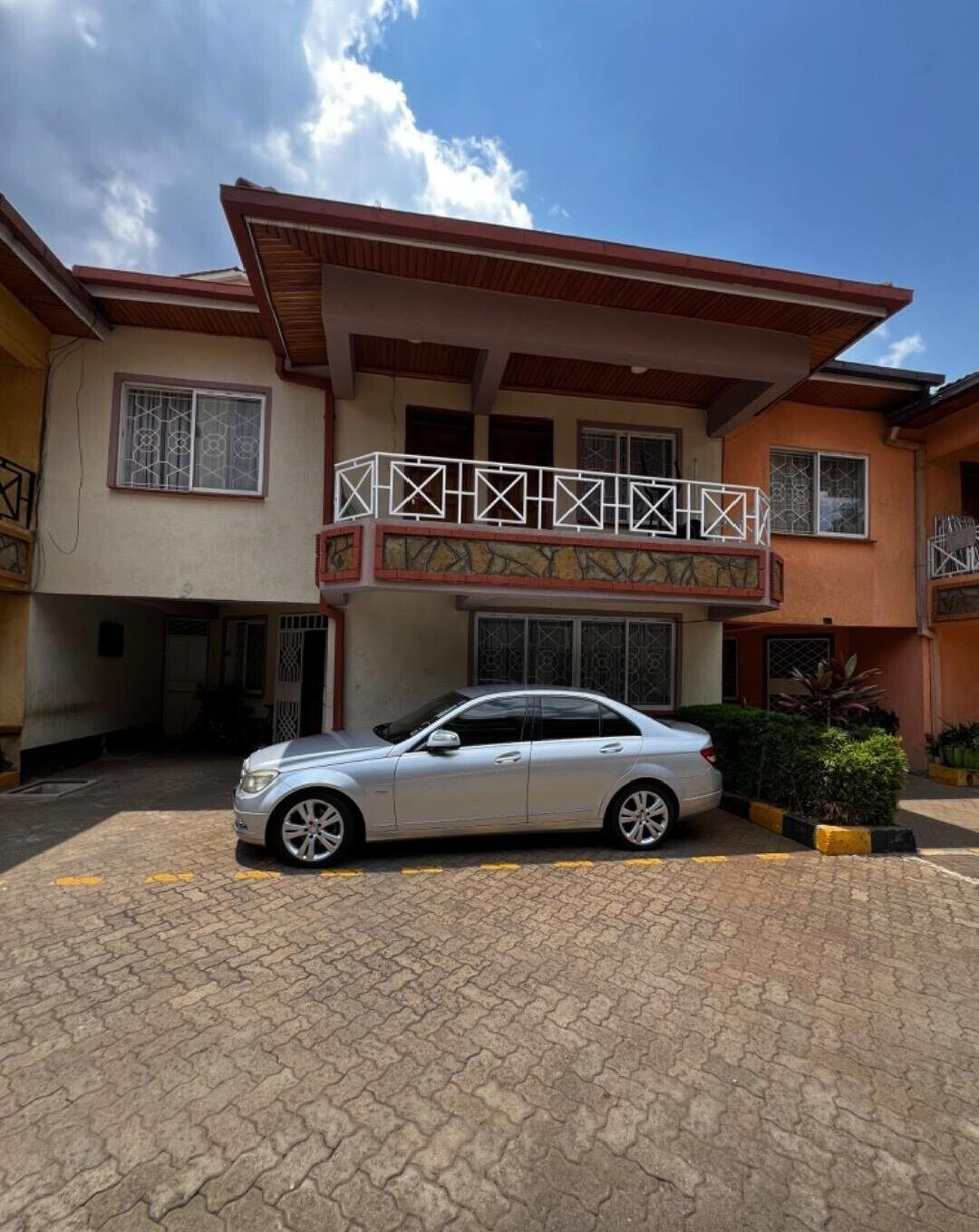 4-Ensuite Townhouse with DSQ & Modern Finishes - Lavington