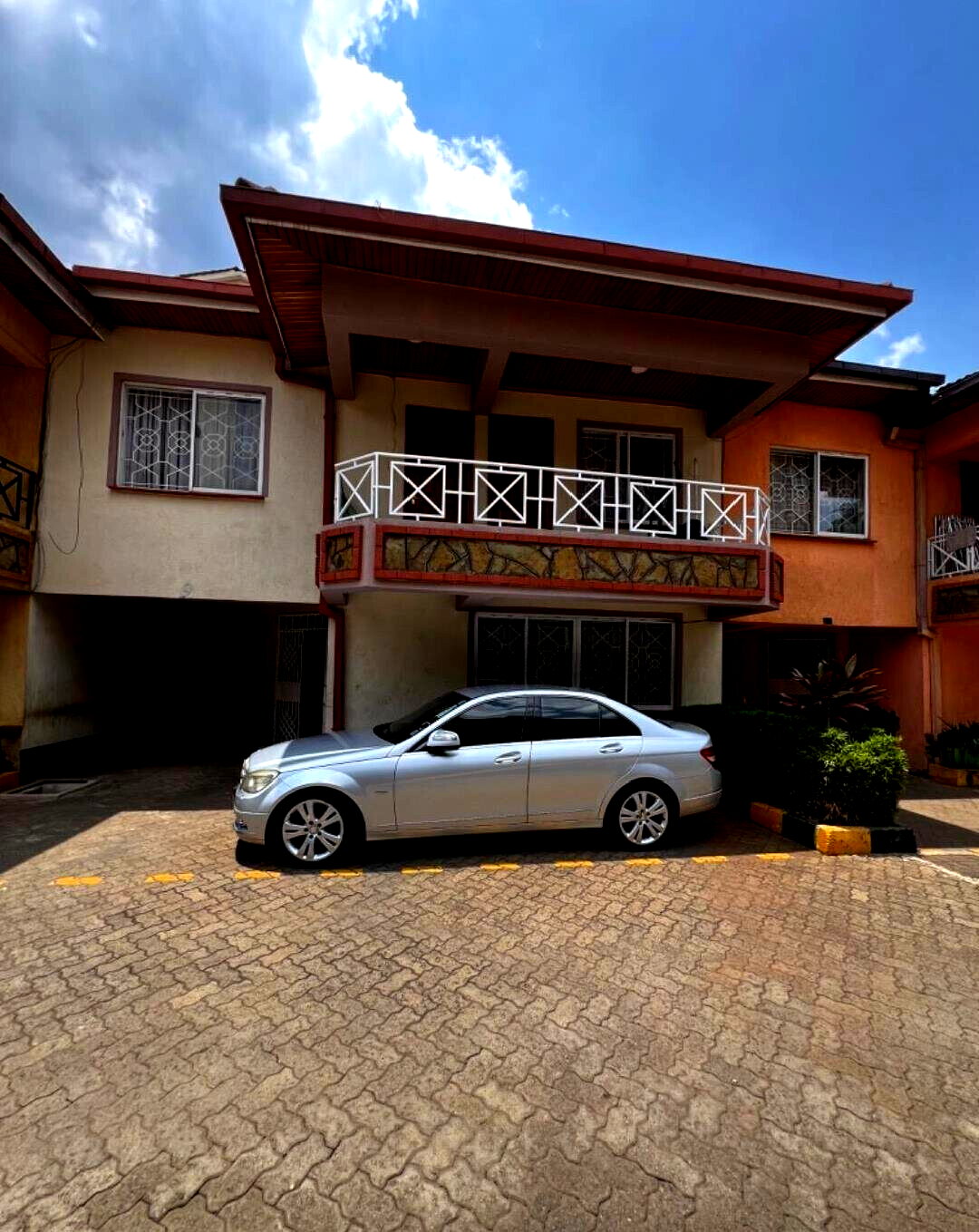 4-Ensuite Townhouse with DSQ & Modern Finishes - Lavington