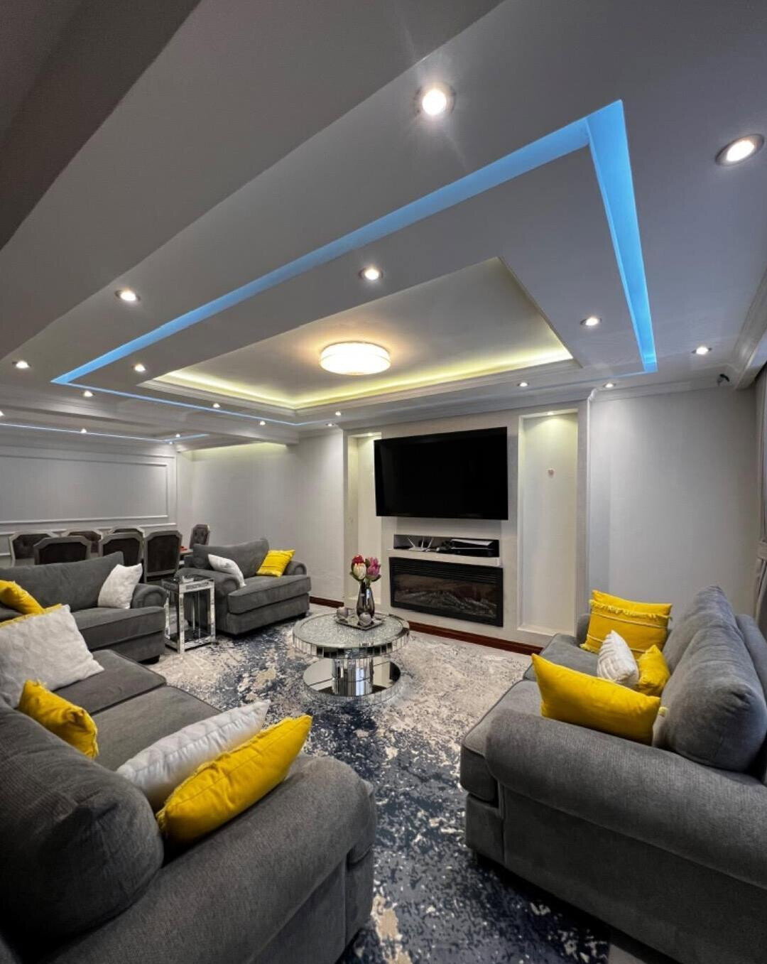 4-Ensuite Townhouse with DSQ & Modern Finishes - Lavington